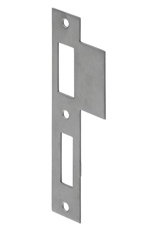 Sluitplaat Elvz Nemef - P1266/12 D&N DIN LS/RS Sluitplaat Elvz Nemef - P1266/12 D&N DIN LS/RS