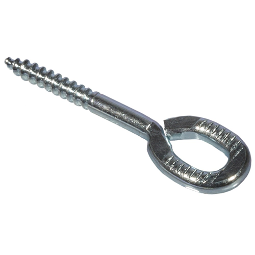 Langgatschroef Verzinkt Samontec - LLS 8X 50MM Langgatschroef Verzinkt Samontec - LLS 8X 50MM