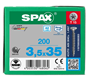 spaanplaatschroef rvs a2 spax-7 spaanplaatschroef rvs a2 spax-7