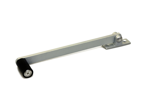 Raamvalschaar Aluminium Geanodiseerd - 152MM 2447AS Raamvalschaar Aluminium Geanodiseerd - 152MM 2447AS