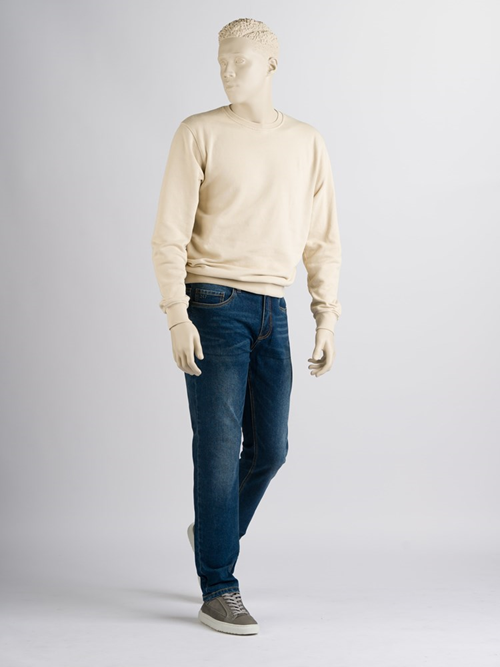 Spijkerbroek 247Jeans - PALM SLIM S07 W33/L32 Spijkerbroek 247Jeans - PALM SLIM S07 W33/L32
