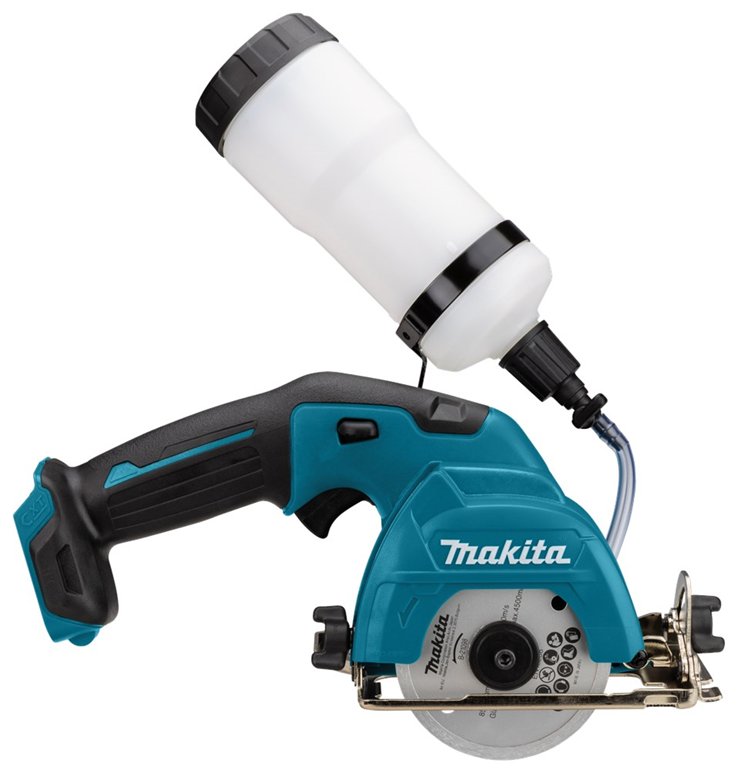 accu glas-/ tegelsnijder makita accu glas-/ tegelsnijder makita