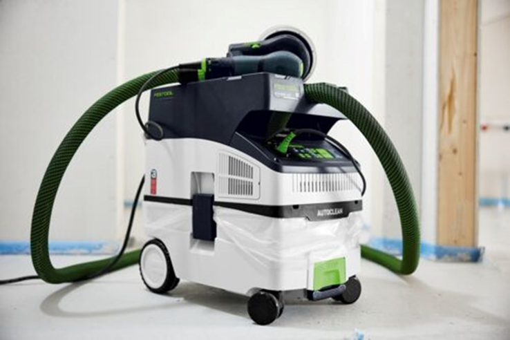 stofafzuigmobiel cleantec festool stofafzuigmobiel cleantec festool