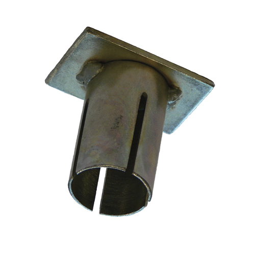 Dookgatanker Elvz - 60X40X58X1.5MM Dookgatanker Elvz - 60X40X58X1.5MM