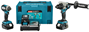 accu combiset makita 5.0Ah/18.0V-3 accu combiset makita 5.0Ah/18.0V-3