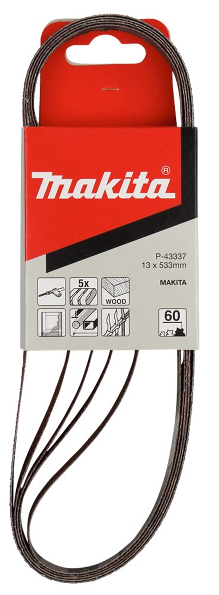schuurband linnen red makita schuurband linnen red makita