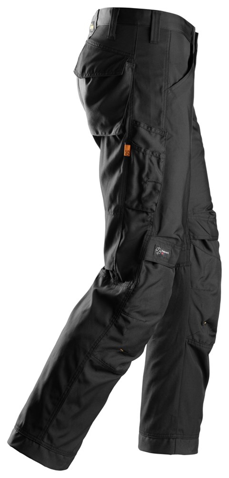 werkbroek allroundwork snickers werkbroek allroundwork snickers