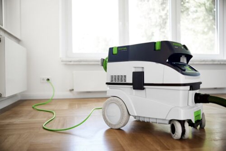 stofafzuigmobiel cleantec festool stofafzuigmobiel cleantec festool