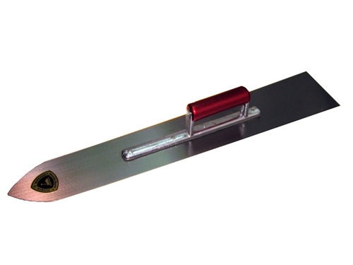 Vloerspaan Schwan - SPITS 600X110X80MM Vloerspaan Schwan - SPITS 600X110X80MM