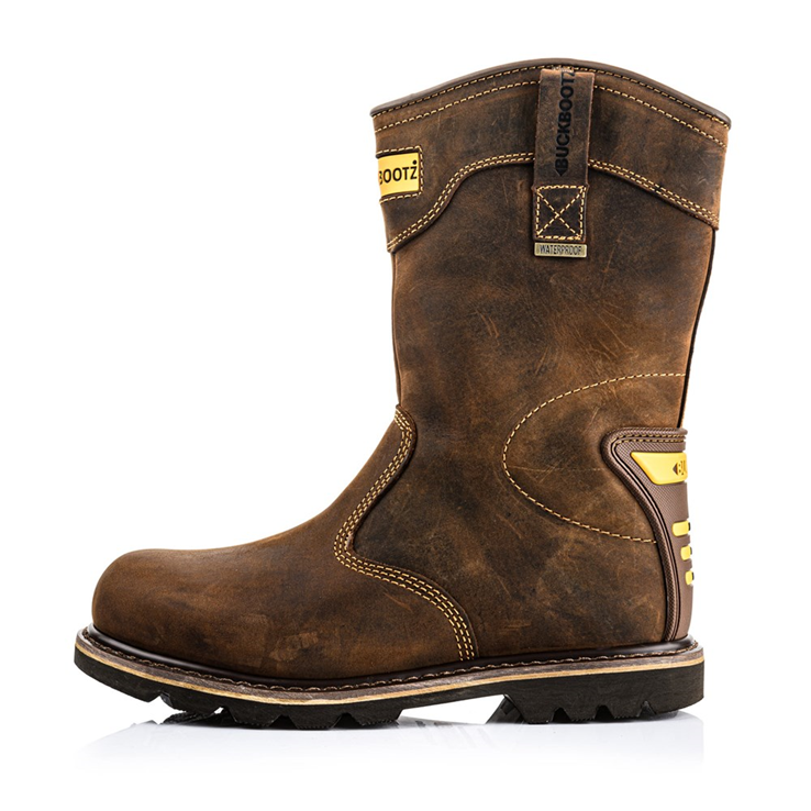veiligheidslaarzen buckbootz veiligheidslaarzen buckbootz
