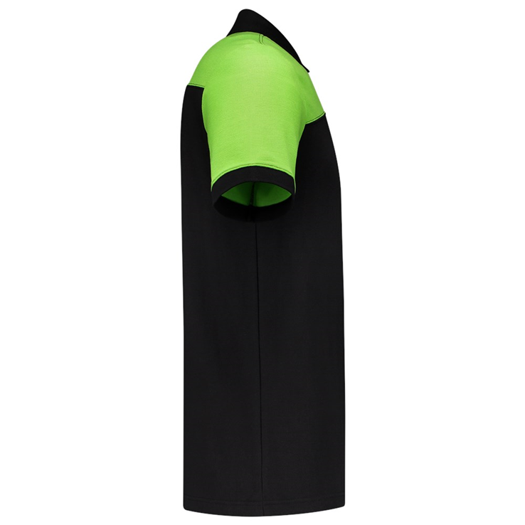poloshirt bicolor naden tricorp poloshirt bicolor naden tricorp