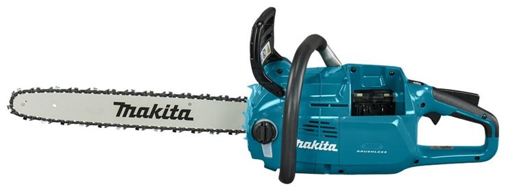 accu kettingzaagmachine makita 450mm accu kettingzaagmachine makita 450mm