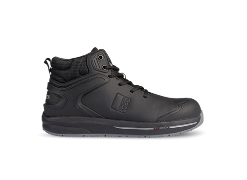 Veiligheidsschoenen Redbrick - SHADE HIGH AF MT 43 S3S Veiligheidsschoenen Redbrick - SHADE HIGH AF MT 43 S3S