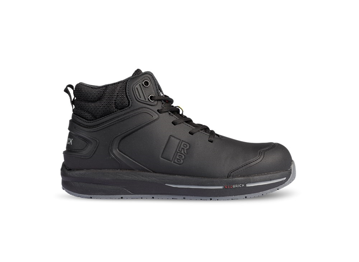 veiligheidsschoenen redbrick veiligheidsschoenen redbrick