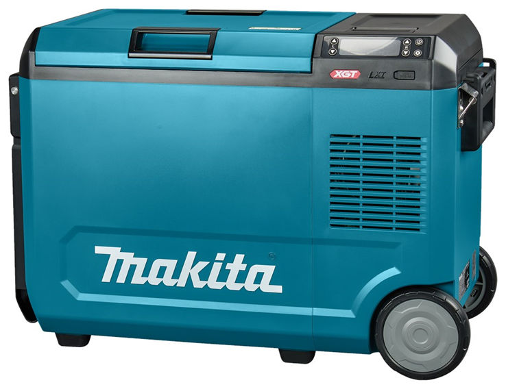 accu vries-/ koelbox makita accu vries-/ koelbox makita