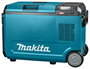 accu vries-/ koelbox makita-8 accu vries-/ koelbox makita-8