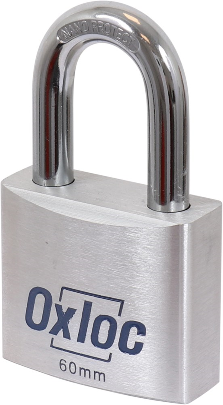 hangslot aluminium mat oxloc hangslot aluminium mat oxloc