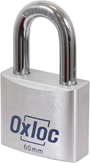 hangslot aluminium mat oxloc-5 hangslot aluminium mat oxloc-5