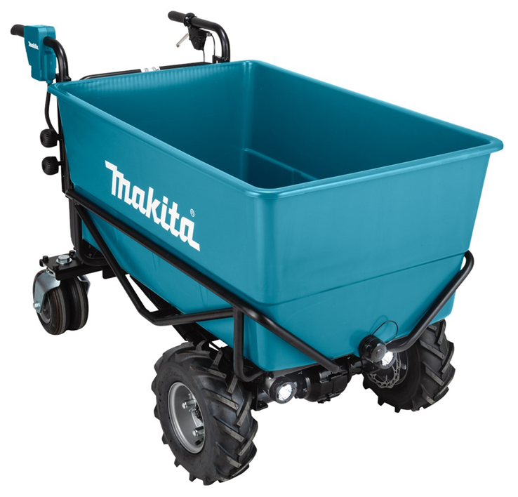 accu kruiwagen met laadbak makita accu kruiwagen met laadbak makita