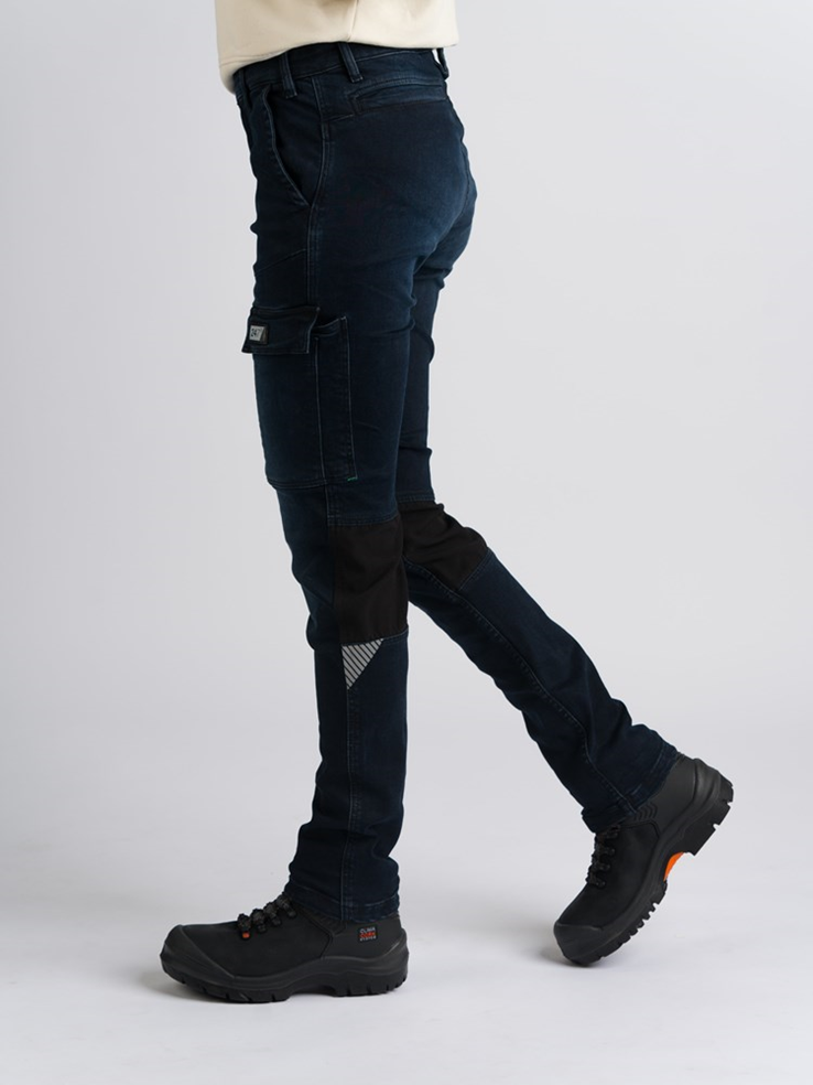 werkspijkerbroek dames 247jeans werkspijkerbroek dames 247jeans