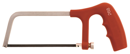 Metaalzaagbeugel Junior Bahco - 268 150MM Metaalzaagbeugel Junior Bahco - 268 150MM