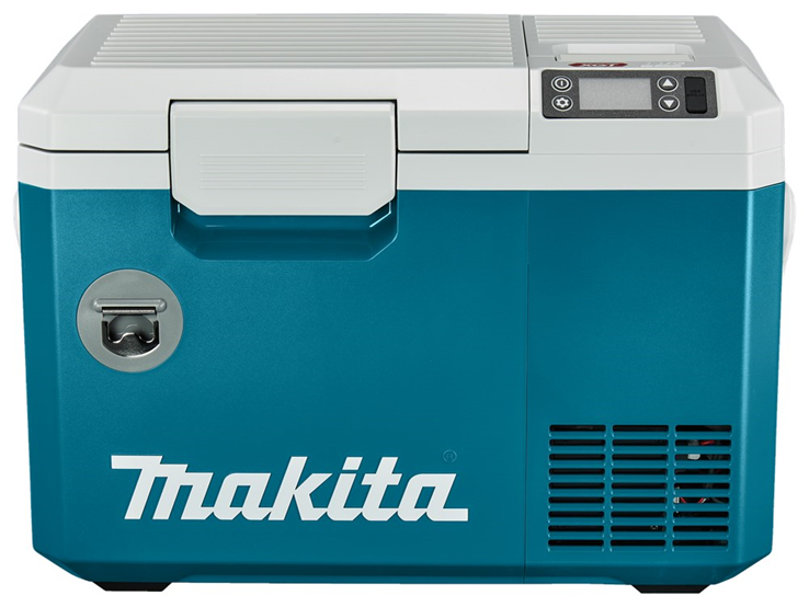 accu vries-/ koelbox makita accu vries-/ koelbox makita
