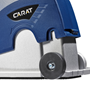 sleuvenzaagmachine carat laser 150mm-3 sleuvenzaagmachine carat laser 150mm-3
