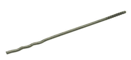 Uni-Slagspouwanker Rvs A2 - 275MM Ø4MM SLAG 4.6X60MM Uni-Slagspouwanker Rvs A2 - 275MM Ø4MM SLAG 4.6X60MM