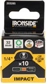 schroefbit torx ironside-4 schroefbit torx ironside-4