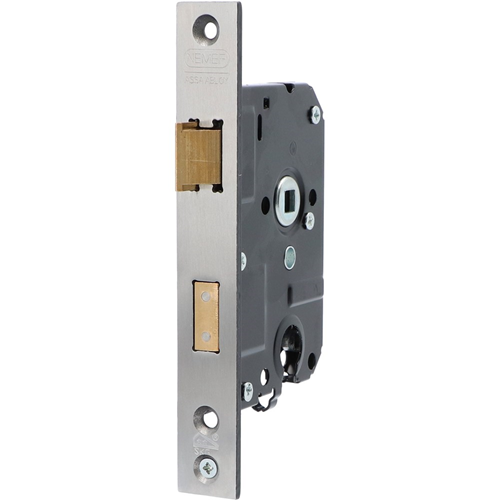 Veiligheidsdeurslot Insteek Nemef - 4119/17 PC55MM DIN L/R SKG** Veiligheidsdeurslot Insteek Nemef - 4119/17 PC55MM DIN L/R SKG**