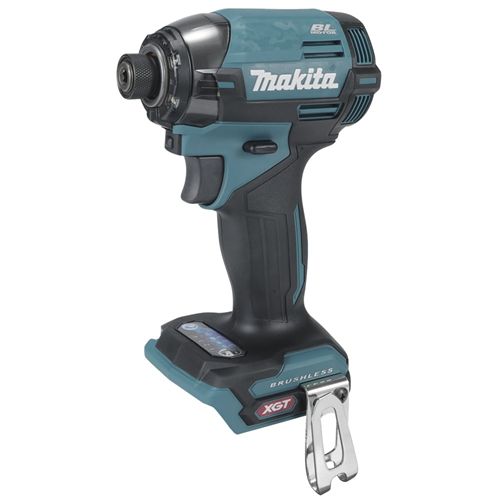 Accu Slagschroevendraaier Makita - TD002GZ01 40.0V MAX Accu Slagschroevendraaier Makita - TD002GZ01 40.0V MAX
