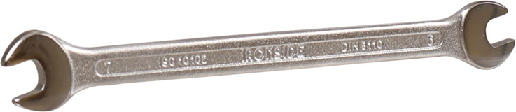 steeksleutel metrisch ironside steeksleutel metrisch ironside