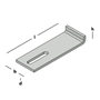 elementverankering sv-3 elementverankering sv-3