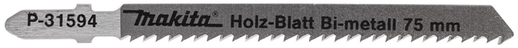 decoupeerzaagblad makita for wood decoupeerzaagblad makita for wood