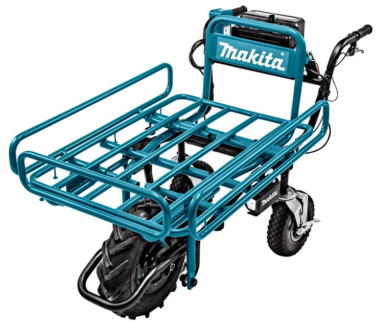 accu kruiwagen met rek makita accu kruiwagen met rek makita