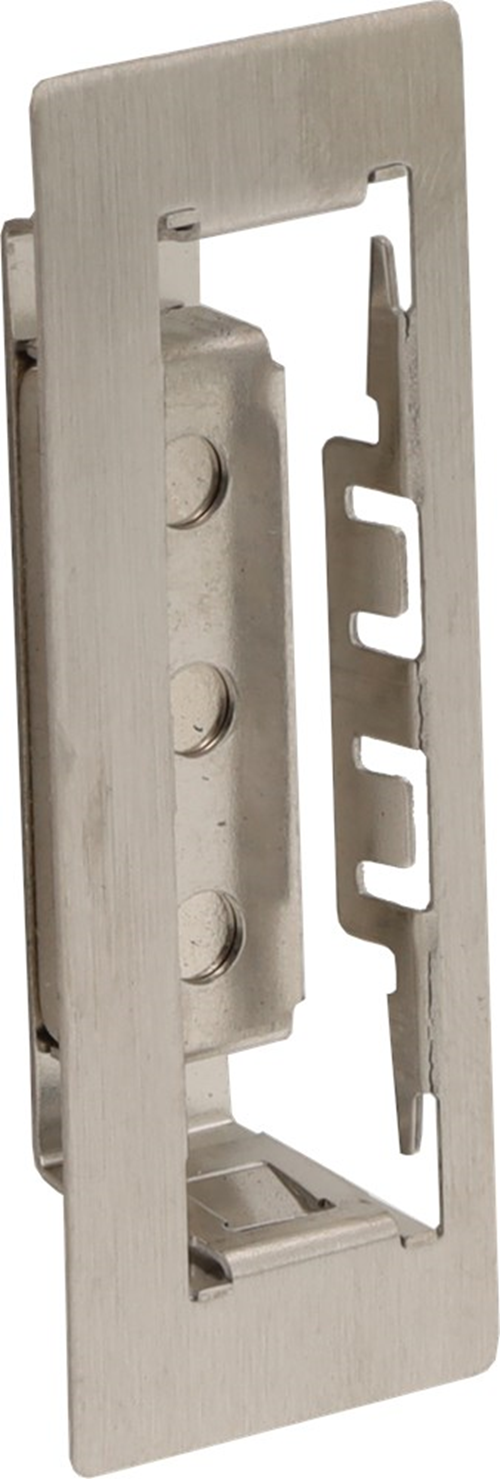 Sluitplaat Rvs Oxloc - CT3 MAGNEET LOOP/TOILET/D&N Sluitplaat Rvs Oxloc - CT3 MAGNEET LOOP/TOILET/D&N