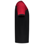 T-shirt bicolor naden tricorp-6 T-shirt bicolor naden tricorp-6