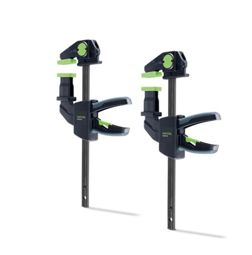 Snelspanklemset Festool - FS-EZ 150/2 SET à 2 STUKS Snelspanklemset Festool - FS-EZ 150/2 SET à 2 STUKS