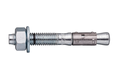 Doorsteekanker Elvz Sympafix - TB1-PLUS 12/  5X 90MM Doorsteekanker Elvz Sympafix - TB1-PLUS 12/  5X 90MM
