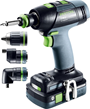 accu schroefboormachine festool-5 accu schroefboormachine festool-5