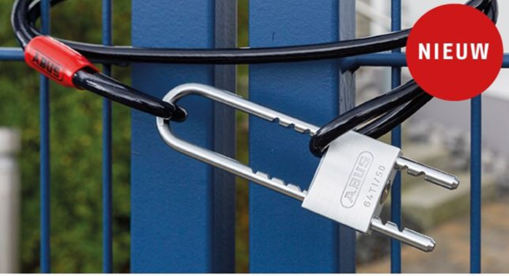 hangslot titalium abus hangslot titalium abus