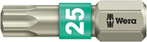schroefbit torx rvs wera schroefbit torx rvs wera