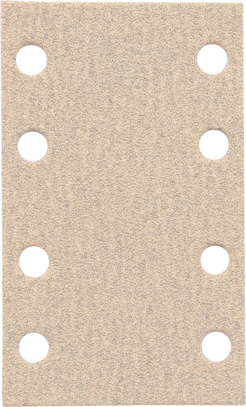 Schuurstrook Wit Kelfort - 80X133MM K240 SET à 10 ST Schuurstrook Wit Kelfort - 80X133MM K240 SET à 10 ST