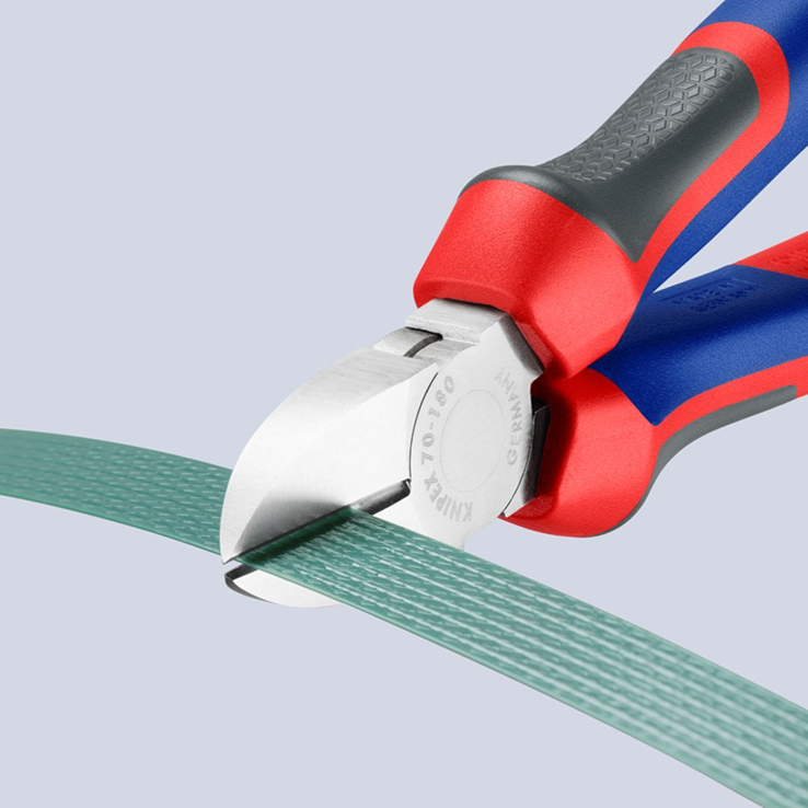 zijsnijtang knipex zijsnijtang knipex