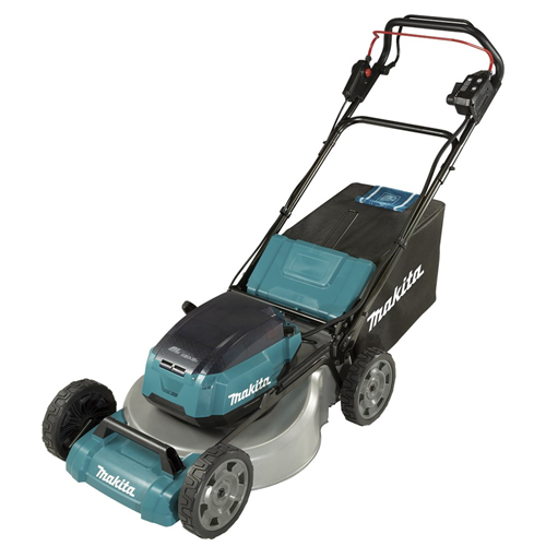 Accu Grasmaaier Makita 460Mm - DLM465Z 2X18.0V Accu Grasmaaier Makita 460Mm - DLM465Z 2X18.0V