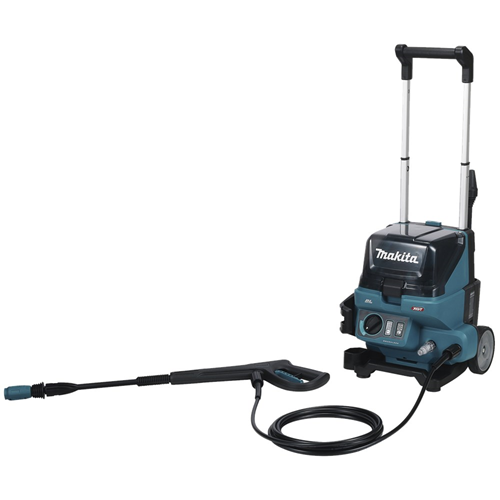Accu Hogedrukreiniger Makita 85Bar - HW001GZ 40.0V MAX Accu Hogedrukreiniger Makita 85Bar - HW001GZ 40.0V MAX