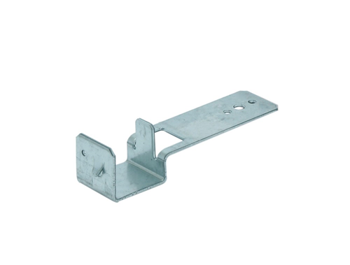 Randbekistingsanker Sv - 30X12X2.0MM H=12MM / B=32MM Randbekistingsanker Sv - 30X12X2.0MM H=12MM / B=32MM