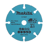 doorslijpschijf hm/tcg makita doorslijpschijf hm/tcg makita