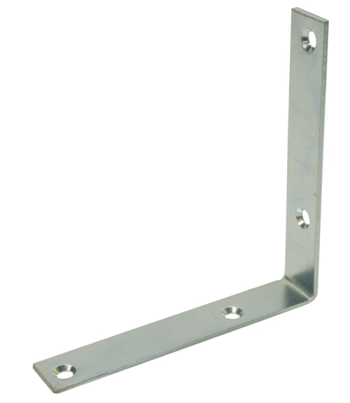 Stoelhoek Elvz - 150X150X25X3MM Stoelhoek Elvz - 150X150X25X3MM