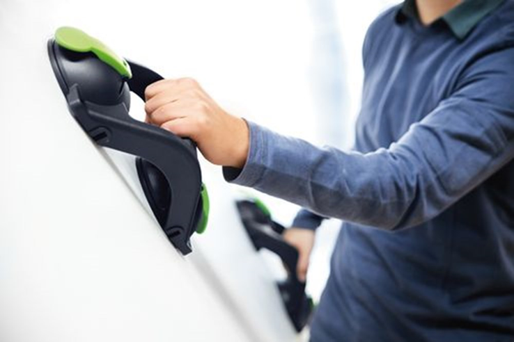 zuignap festool zuignap festool
